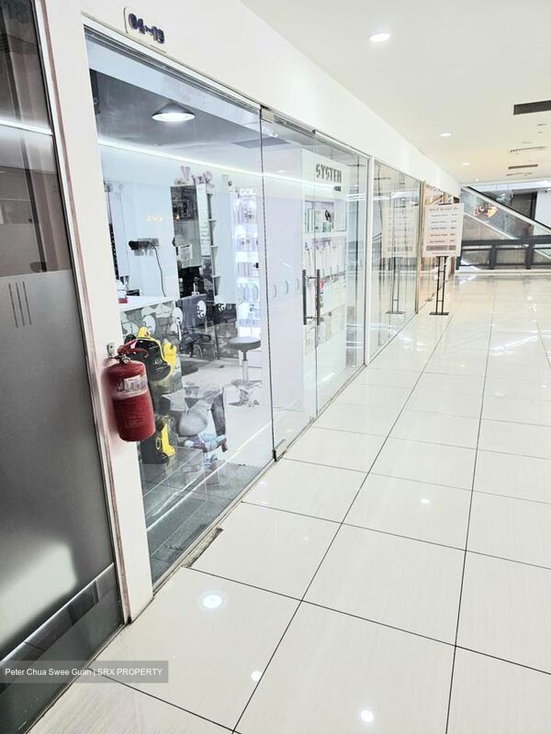 Bugis Cube (D7), Shop House #498653441